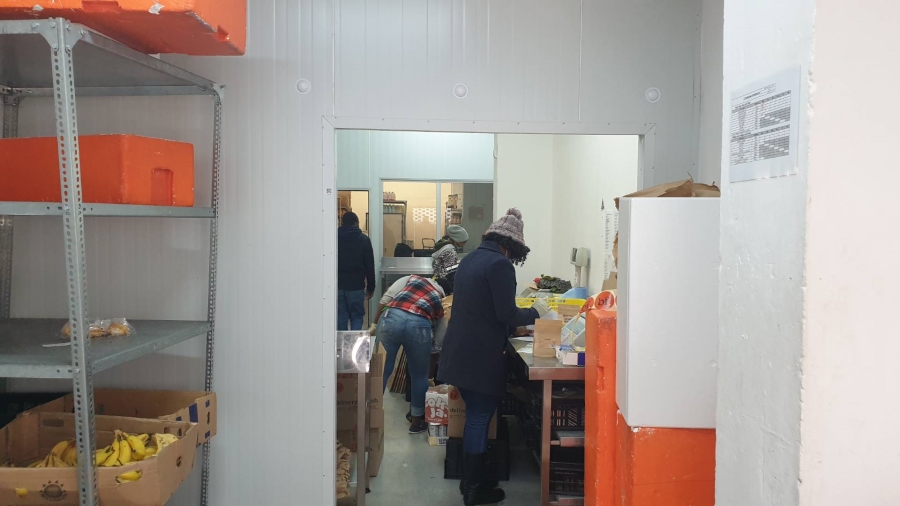 To Let Commercial Property for Rent in Woodstock Western Cape